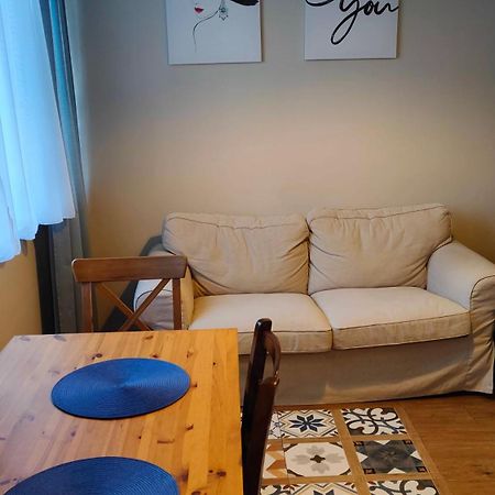 Dolce Vita-Sofia Apartment Extérieur photo