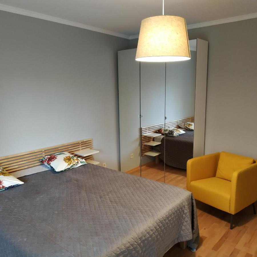 Dolce Vita-Sofia Apartment Extérieur photo