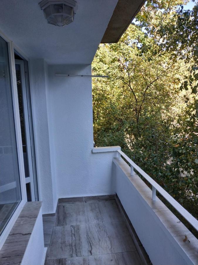 Dolce Vita-Sofia Apartment Extérieur photo