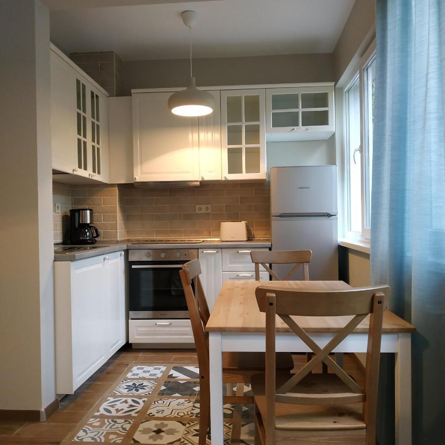 Dolce Vita-Sofia Apartment Extérieur photo