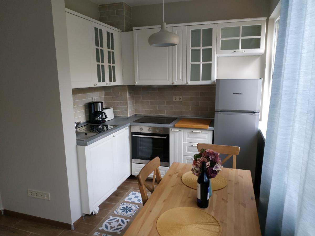 Dolce Vita-Sofia Apartment Extérieur photo