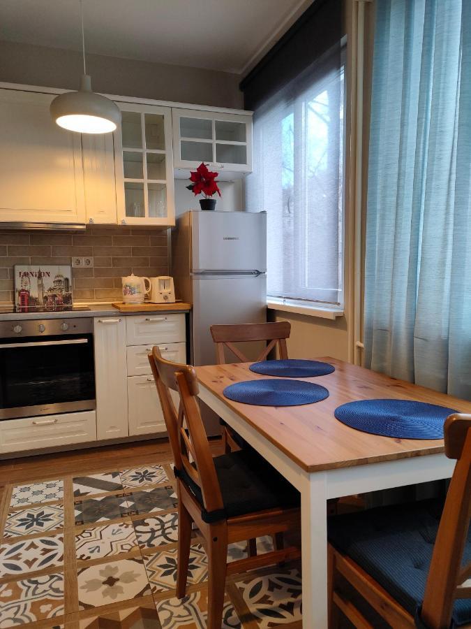 Dolce Vita-Sofia Apartment Extérieur photo