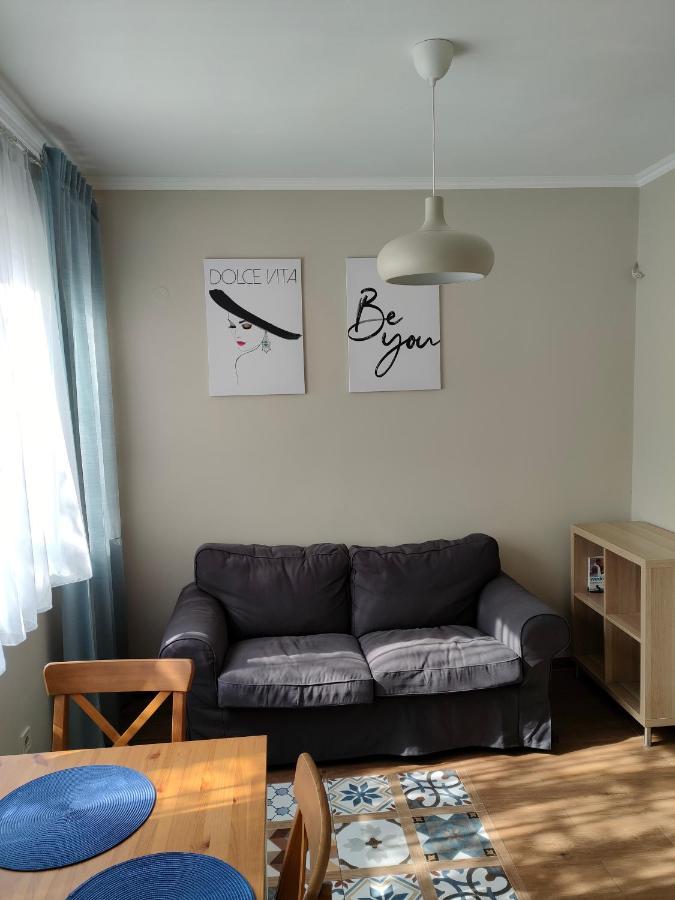 Dolce Vita-Sofia Apartment Extérieur photo