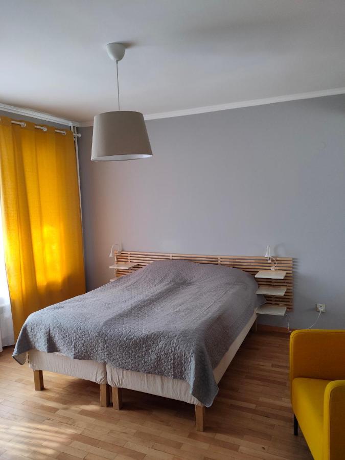 Dolce Vita-Sofia Apartment Extérieur photo