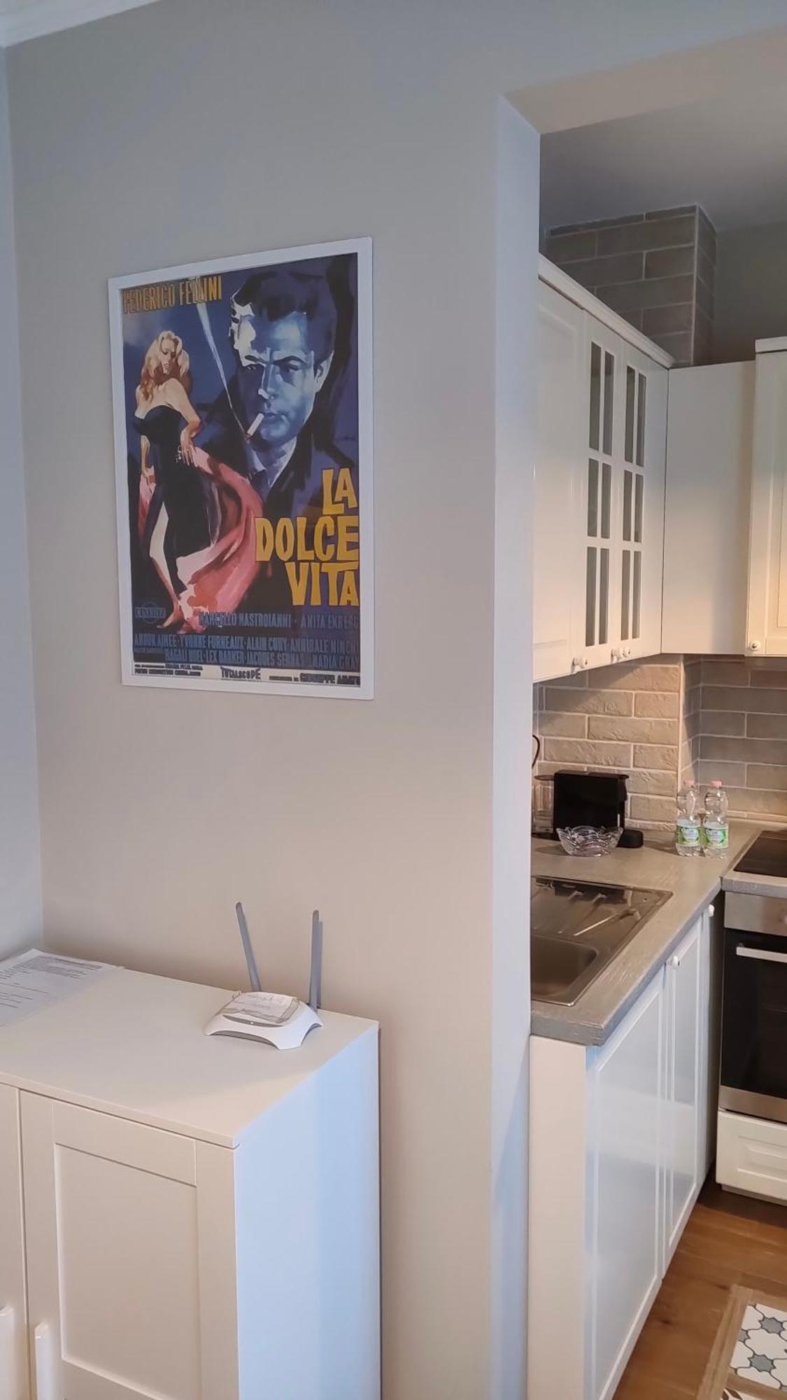 Dolce Vita-Sofia Apartment Extérieur photo