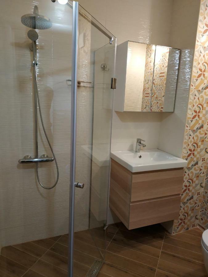Dolce Vita-Sofia Apartment Extérieur photo