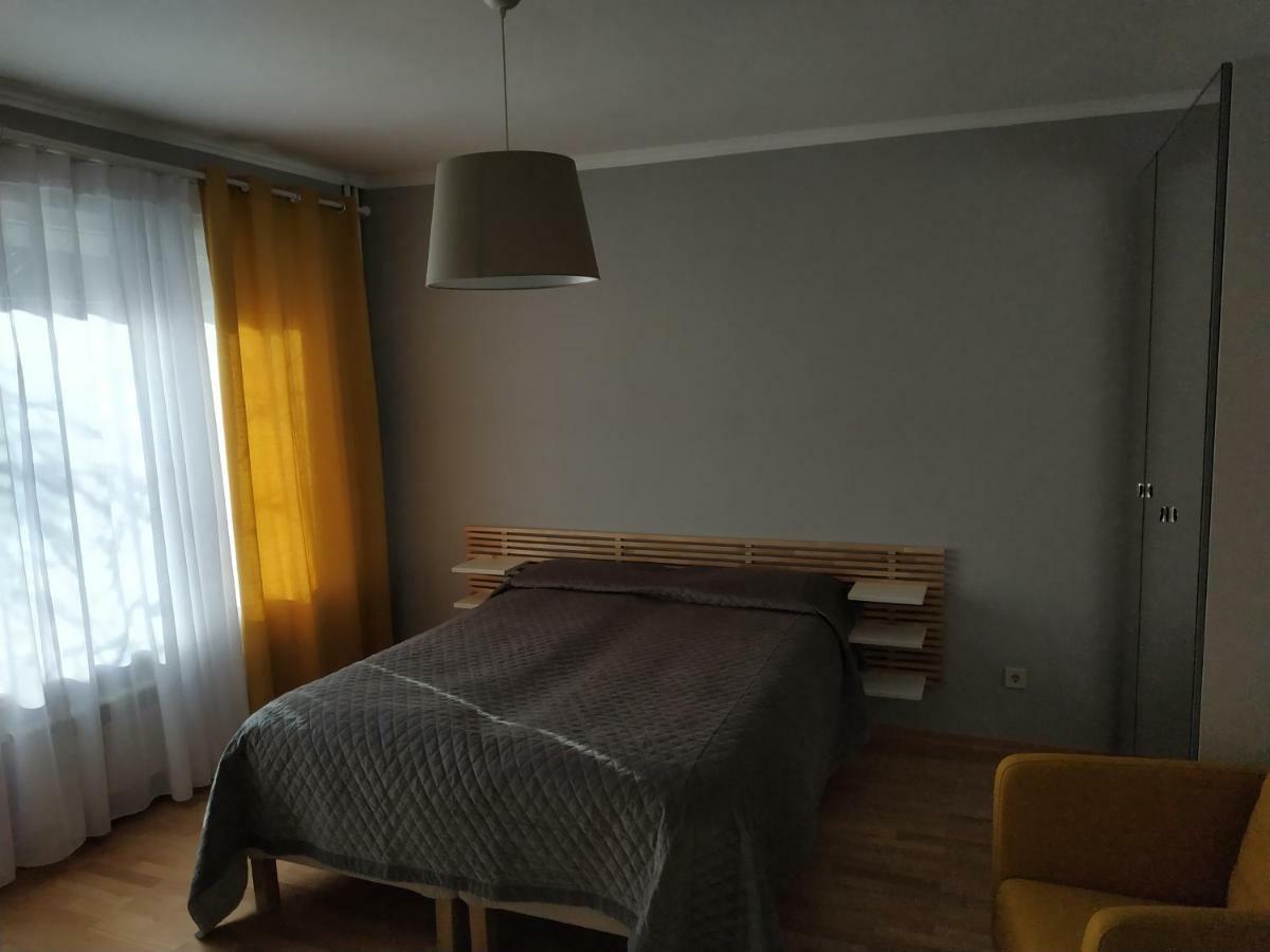 Dolce Vita-Sofia Apartment Extérieur photo