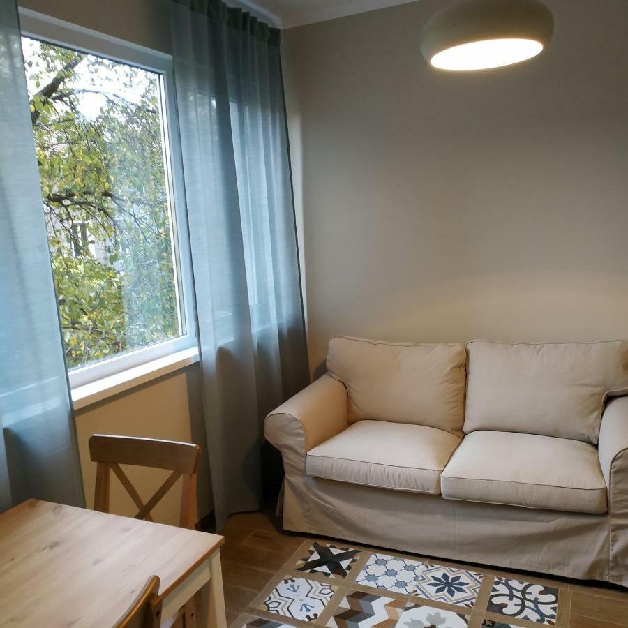 Dolce Vita-Sofia Apartment Extérieur photo