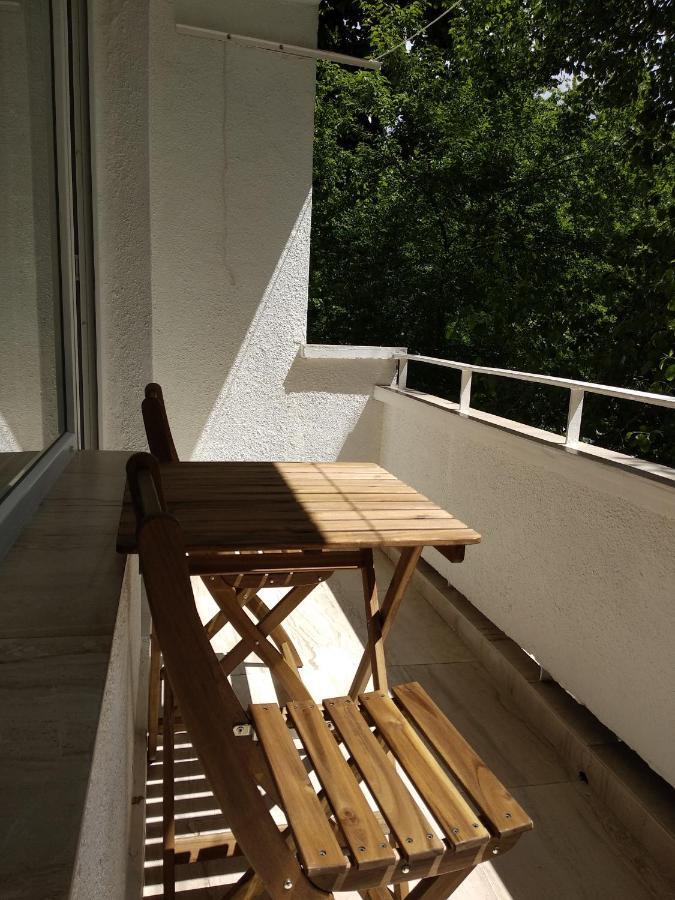 Dolce Vita-Sofia Apartment Extérieur photo